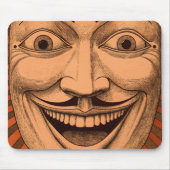 Bruchstelle Mousepad (Vorne)