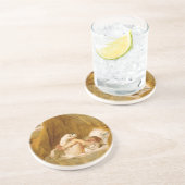 Bruchstelle Untersetzer (Seite)