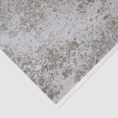 Bruchstück aus Beton, gewittert Textur DU T Seidenpapier (Ausschnitt)