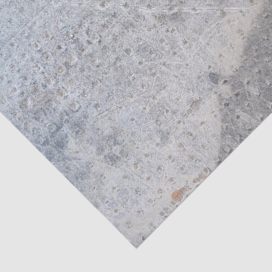 Bruchstück, gekratzter Beton Textur DU T Seidenpapier (Ausschnitt)