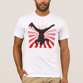 Bruchtanzexplosion T-Shirt