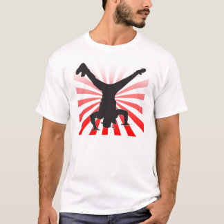 Bruchtanzexplosion T-Shirt