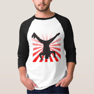 Bruchtanzexplosion T-Shirt