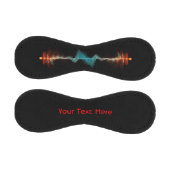 BruchwellenDualität Baseball (Paneele)