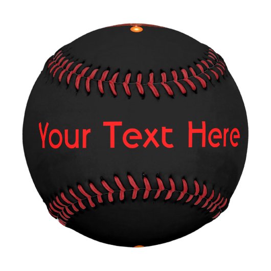 BruchwellenDualität Baseball (Rückseite)