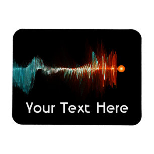 BruchwellenDualität Magnet