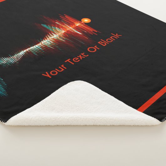 BruchwellenDualität Sherpadecke (3/4)