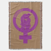 Bruchwirbel Decke (Vorderseite Vertikal)