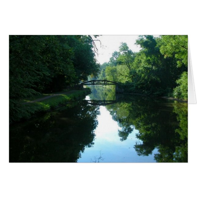 Brücke (Vorderseite (Horizontal))