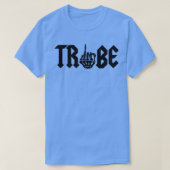 Brücke 10 T-Shirt (Design vorne)