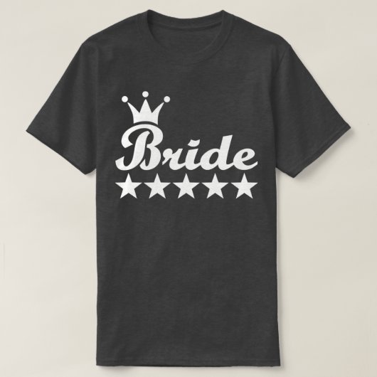 Brücke 12 T-Shirt (Design vorne)