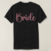 Brücke 16 T-Shirt (Design vorne)