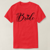 Brücke 18 T-Shirt (Design vorne)