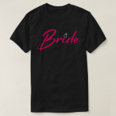 Brücke 1 T-Shirt (Design vorne)