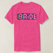 Brücke 22 T-Shirt (Design vorne)