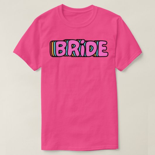 Brücke 22 T-Shirt (Design vorne)