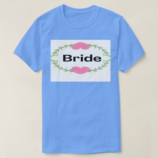 Brücke 25 T-Shirt (Design vorne)