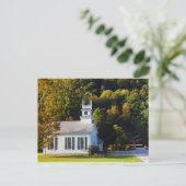 Brücke-2 Postkarte (Stehend Vorderseite)