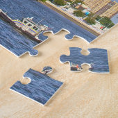 Brücke 2 puzzle (Seite)