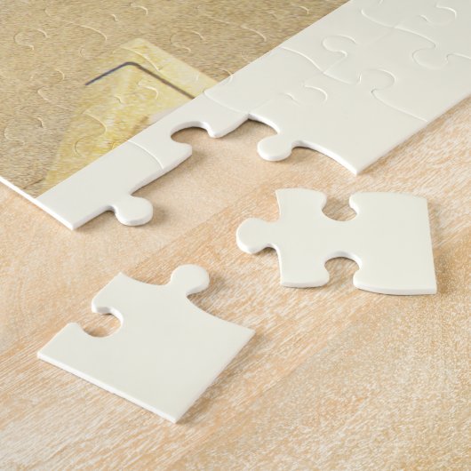 Brücke Avignon in Frankreich Puzzle (Seite)