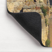 Brücke bei Ronda in Spanien Mousepad (Ecke)