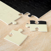 Brücke bei Ronda in Spanien Puzzle (Seite)