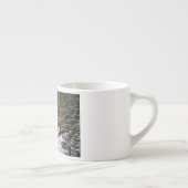 Brücke bei Wuksachi Espressotasse (Rechts)