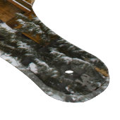 Brücke bei Wuksachi Schneidebrett (Ecke)