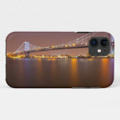 Brücke Bens Franklin Case-Mate iPhone Hülle (Rückseite (Horizontal))