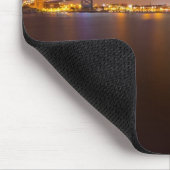 Brücke Bens Franklin Mousepad (Ecke)
