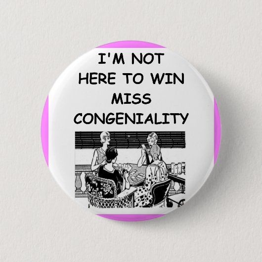 BRÜCKE BUTTON (Vorderseite)