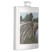 Brücke Chatsworth Flachmann (Rechts)