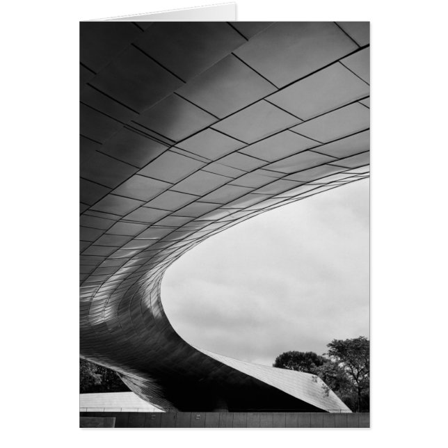 Brücke - Chicago (Vorne)