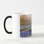 Brücke decken Tasse auf (Links)