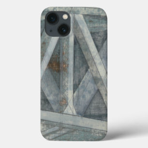Brücke der industriellen Struktur- Case-Mate iPhone Hülle