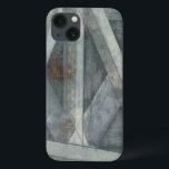 Brücke der industriellen Struktur-| Case-Mate iPhone Hülle<br><div class="desc">Dieser Druck einer industriellen Struktur wurde von Jennifer Goldberger hergestellt und den Bindern einer Brücke ähnelt. Diese graue Struktur wird beatifully übertragen,  Sie machend wollen Sie,  um seine Spanne zu überqueren und zu sehen,  was auf der anderen Seite ist. Bestellen Sie Ihr jetzt!</div>