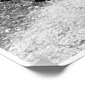 Brücke der Zweigstellen Poster (Ecke)