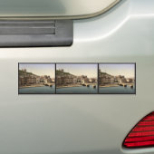 Brücke des Tilsiter-(d.h., Tilsih), Lyon, Autoaufkleber (Auf Auto)