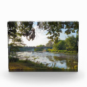 Brücke fotoblock (Vorderseite)
