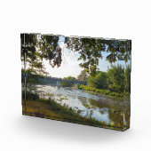 Brücke fotoblock (Rechts)