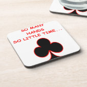 Brücke Getränkeuntersetzer (Linke Seite)