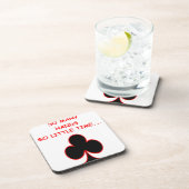 Brücke Getränkeuntersetzer (Rechte Seite)