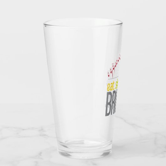 Brücke Glas (Rechts)