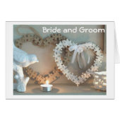 BRÜCKE/GRUPPE BALD ZU HUSBAND/EHEFRAU (Vorderseite (Horizontal))