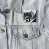 Brücke im Speicherstadt Hamburg, c.1910 Button (Beispiel)