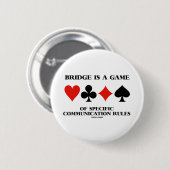 Brücke ist ein Spiel der spezifischen Button (Vorne & Hinten)