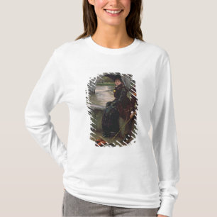 Brücke James Tissots Richmond, c.1878 T-Shirt