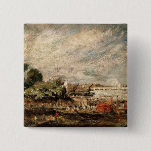 Brücke John Constables   Waterloo von oben Button