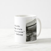 Brücke Kaffeetasse (VorderseiteRechts)