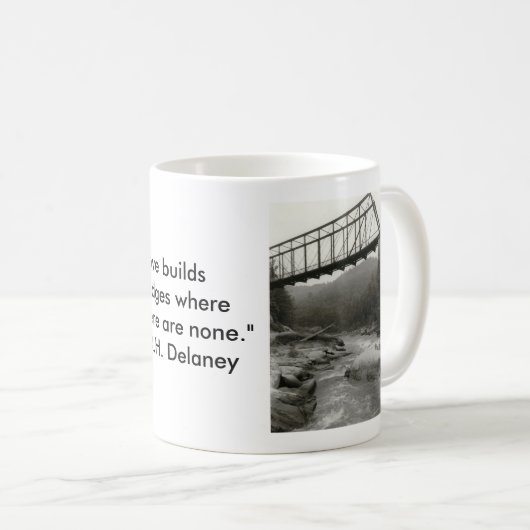 Brücke Kaffeetasse (VorderseiteRechts)